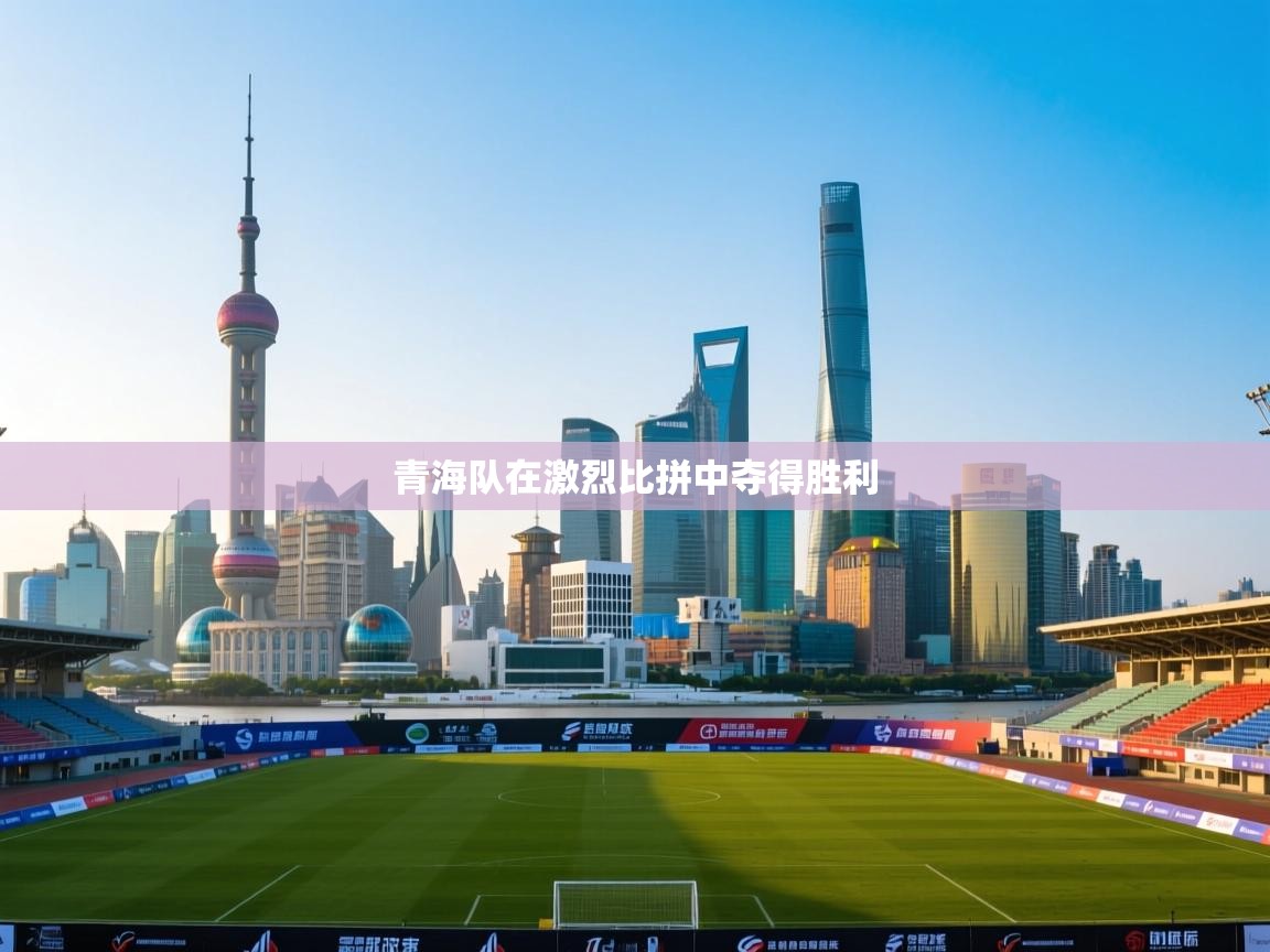 青海队在激烈比拼中夺得胜利  第2张